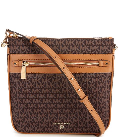 michael michael kors jet set bag|Michael Kors jet set pouch.